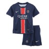 Kid's PSG Home Soccer Jersey Kit 2024/25 Kid's PSG Home Soccer Jersey Kit 2024/25