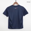 Kid's PSG Home Soccer Jersey Kit 2024/25 Kid's PSG Home Soccer Jersey Kit 2024/25