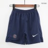 Kid's PSG Home Soccer Jersey Kit 2024/25 Kid's PSG Home Soccer Jersey Kit 2024/25