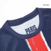 Kid's PSG Home Soccer Jersey Kit 2024/25 Kid's PSG Home Soccer Jersey Kit 2024/25