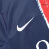 Kid's PSG Home Soccer Jersey Kit 2024/25 Kid's PSG Home Soccer Jersey Kit 2024/25