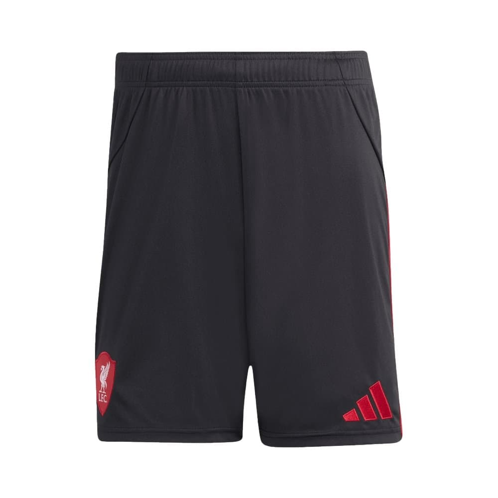Men's Liverpool Away Soccer Shorts 2025/26