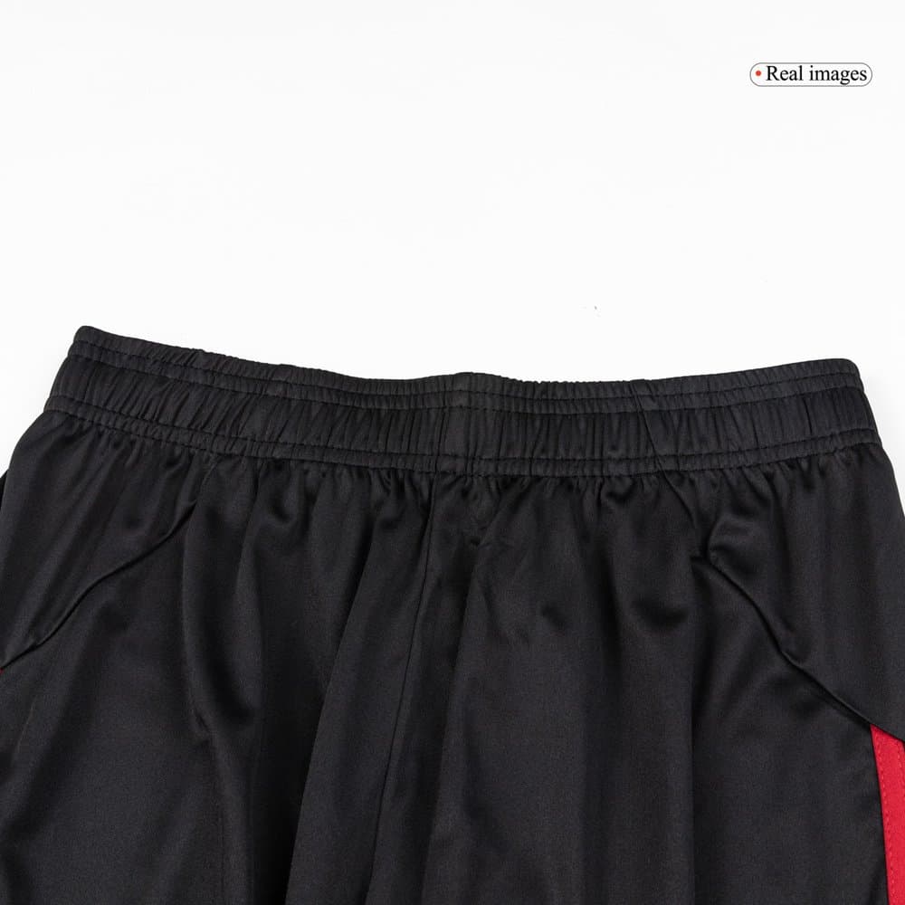 Men's Liverpool Away Soccer Shorts 2025/26