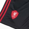 Men's Liverpool Away Soccer Shorts 2025/26