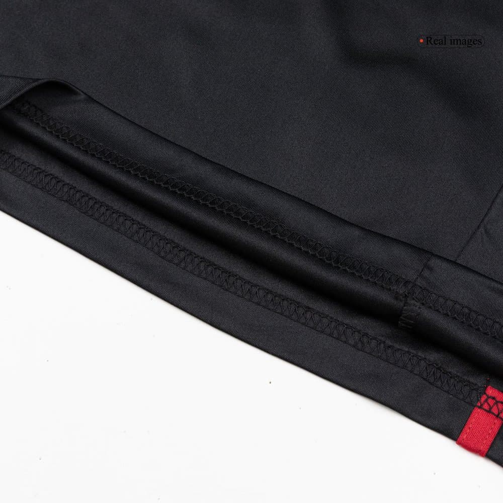Men's Liverpool Away Soccer Shorts 2025/26
