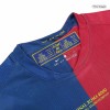 Men's Barcelona Home Retro Soccer Jersey - UCL Final 2008/09 Men's Barcelona Home Retro Soccer Jersey - UCL Final 2008/09