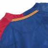 Men's Barcelona Home Retro Soccer Jersey - UCL Final 2008/09 Men's Barcelona Home Retro Soccer Jersey - UCL Final 2008/09