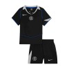 Kid's Chelsea Third Away Soccer Jersey Kit 2025/26