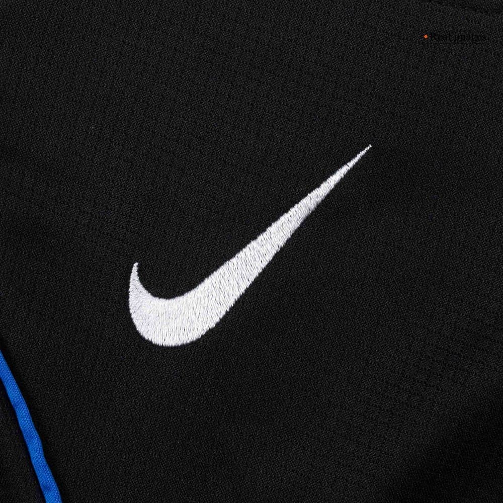 Kid's Chelsea Third Away Soccer Jersey Kit 2025/26