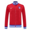 Men's Atletico Madrid Track Jacket 2025/26 Men's Atletico Madrid Track Jacket 2025/26