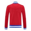 Men's Atletico Madrid Track Jacket 2025/26 Men's Atletico Madrid Track Jacket 2025/26