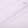 Men's Real Madrid Home Jersey Full Kit 2024/25