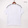 Men's Real Madrid Home Jersey Full Kit 2024/25