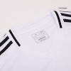 Men's Real Madrid Home Jersey Full Kit 2024/25