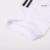 Men's Real Madrid Home Jersey Full Kit 2024/25