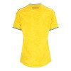 Women's Colombia Home Authentic Jersey World Cup 2026 Women's Colombia Home Authentic Jersey World Cup 2026