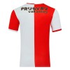 Men's Feyenoord Home Replica Soccer Jersey 2025/26