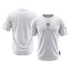Men's Italy Away Retro Soccer Jersey 2004