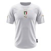 Men's Italy Away Retro Soccer Jersey 2004