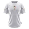 Men's Italy Away Retro Soccer Jersey 2004