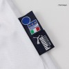 Men's Italy Away Retro Soccer Jersey 2004