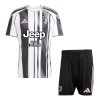 Men's Juventus Home Jersey Kit 2025/26 Men's Juventus Home Jersey Kit 2025/26