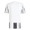 Men's Juventus Home Jersey Kit 2025/26 Men's Juventus Home Jersey Kit 2025/26
