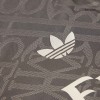 Men's RODRYGO #11 Real Madrid Third Away Authentic Soccer Jersey 2024/25 Men's RODRYGO #11 Real Madrid Third Away Authentic Soccer Jersey 2024/25