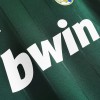 Men's Real Madrid Third Away Retro Soccer Jersey 2012/13 Men's Real Madrid Third Away Retro Soccer Jersey 2012/13