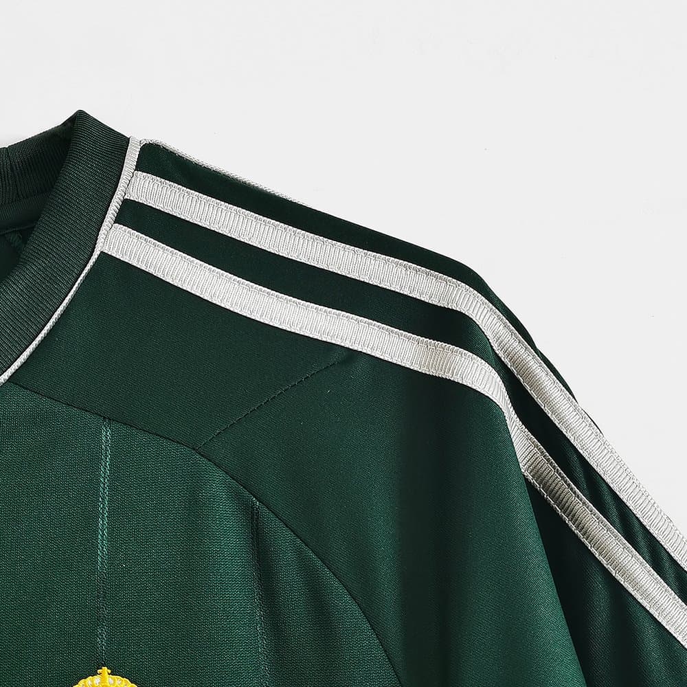 Men's Real Madrid Third Away Retro Soccer Jersey 2012/13 Men's Real Madrid Third Away Retro Soccer Jersey 2012/13