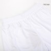 Men's France Home Soccer Shorts 2024 Men's France Home Soccer Shorts 2024