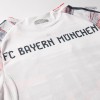 Men's OLISE #17 Bayern Munich Away Authentic Jersey 2025/26 Men's OLISE #17 Bayern Munich Away Authentic Jersey 2025/26