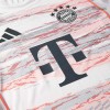 Men's OLISE #17 Bayern Munich Away Authentic Jersey 2025/26 Men's OLISE #17 Bayern Munich Away Authentic Jersey 2025/26