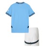 Kid's Manchester City Home Soccer Jersey Kit 2024/25 Kid's Manchester City Home Soccer Jersey Kit 2024/25