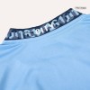 Kid's Manchester City Home Soccer Jersey Kit 2024/25 Kid's Manchester City Home Soccer Jersey Kit 2024/25