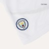 Kid's Manchester City Home Soccer Jersey Kit 2024/25 Kid's Manchester City Home Soccer Jersey Kit 2024/25