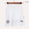 Kid's Manchester City Home Soccer Jersey Kit 2024/25 Kid's Manchester City Home Soccer Jersey Kit 2024/25