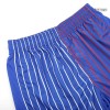 Men's France Away Soccer Shorts 2024 Men's France Away Soccer Shorts 2024