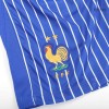 Men's France Away Soccer Shorts 2024 Men's France Away Soccer Shorts 2024