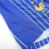 Men's France Away Soccer Shorts 2024 Men's France Away Soccer Shorts 2024