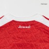 Men's Arsenal Home Jersey Full Kit 2025/26