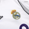 Men's RAUL #7 Real Madrid Home Retro Soccer Jersey 2006/07 Men's RAUL #7 Real Madrid Home Retro Soccer Jersey 2006/07