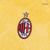 Men's AC Milan Third Away Authentic Soccer Jersey 2025/26