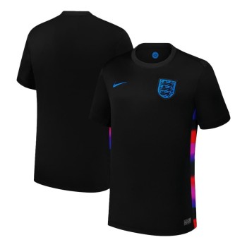 Women's England Away Replica Soccer Jersey - Euro 2025 Women's England Away Replica Soccer Jersey - Euro 2025