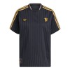 Men's Manchester United Icon Replica Soccer Jersey 2025/26 Men's Manchester United Icon Replica Soccer Jersey 2025/26