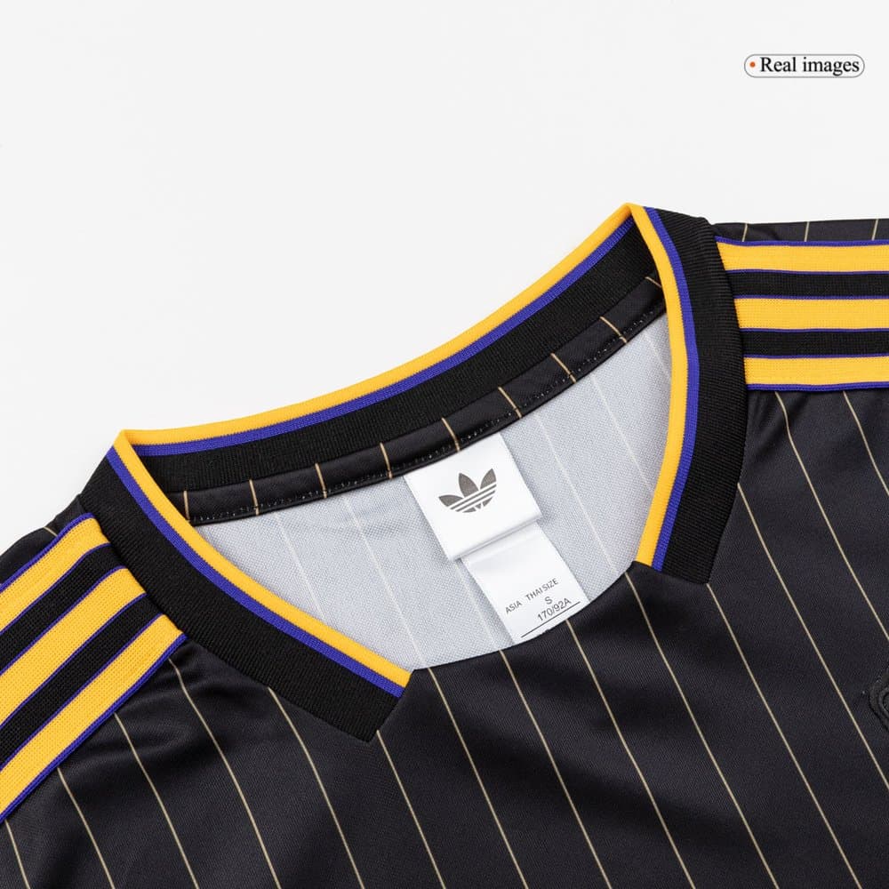 Men's Manchester United Icon Replica Soccer Jersey 2025/26 Men's Manchester United Icon Replica Soccer Jersey 2025/26