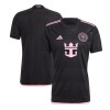 Men's Inter Miami CF Away Replica Soccer Jersey 2024/25