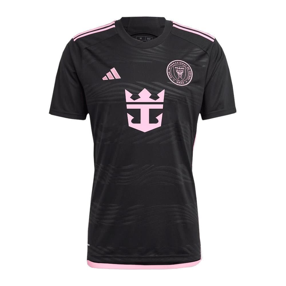 Men's Inter Miami CF Away Replica Soccer Jersey 2024/25