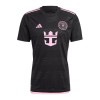 Men's Inter Miami CF Away Replica Soccer Jersey 2024/25
