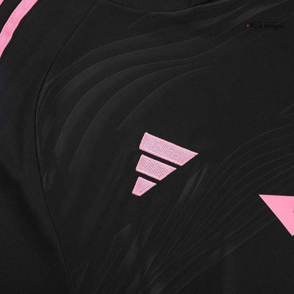 Men's Inter Miami CF Away Replica Soccer Jersey 2024/25